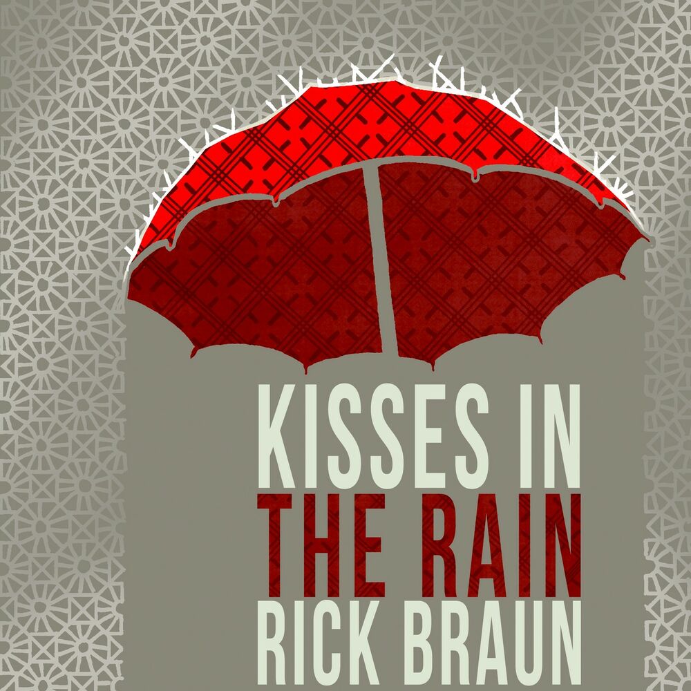 Picture of Kisses In the Rain
