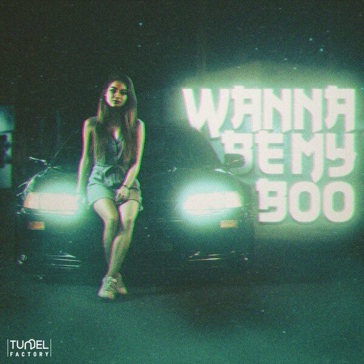 Album cover of Wanna Be My Boo