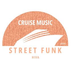 Cover of Street Funk