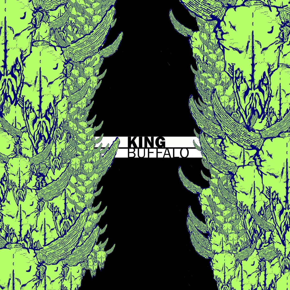 Album cover of Demo