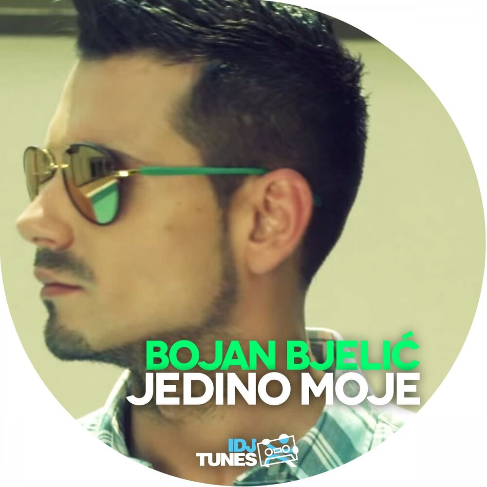 Picture of Jedino Moje