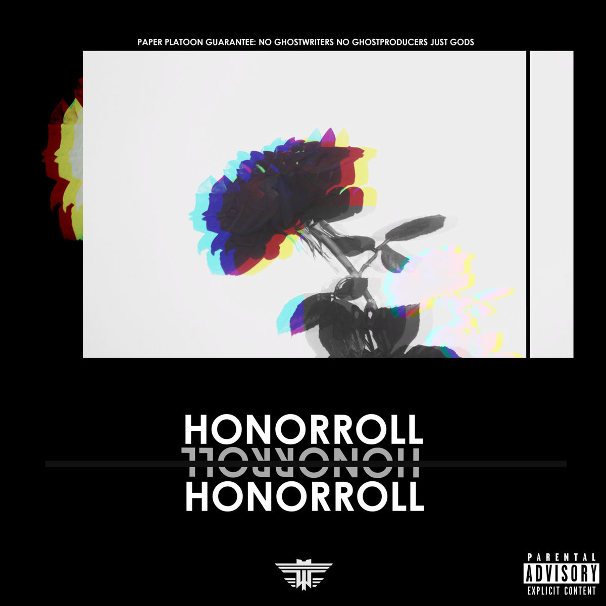 Album cover of HONORRoLL