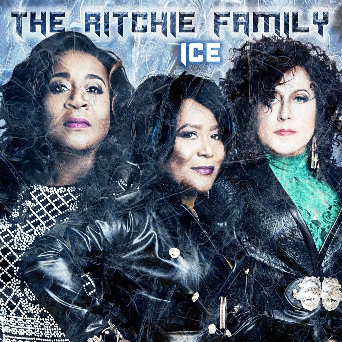 Album cover of Ice