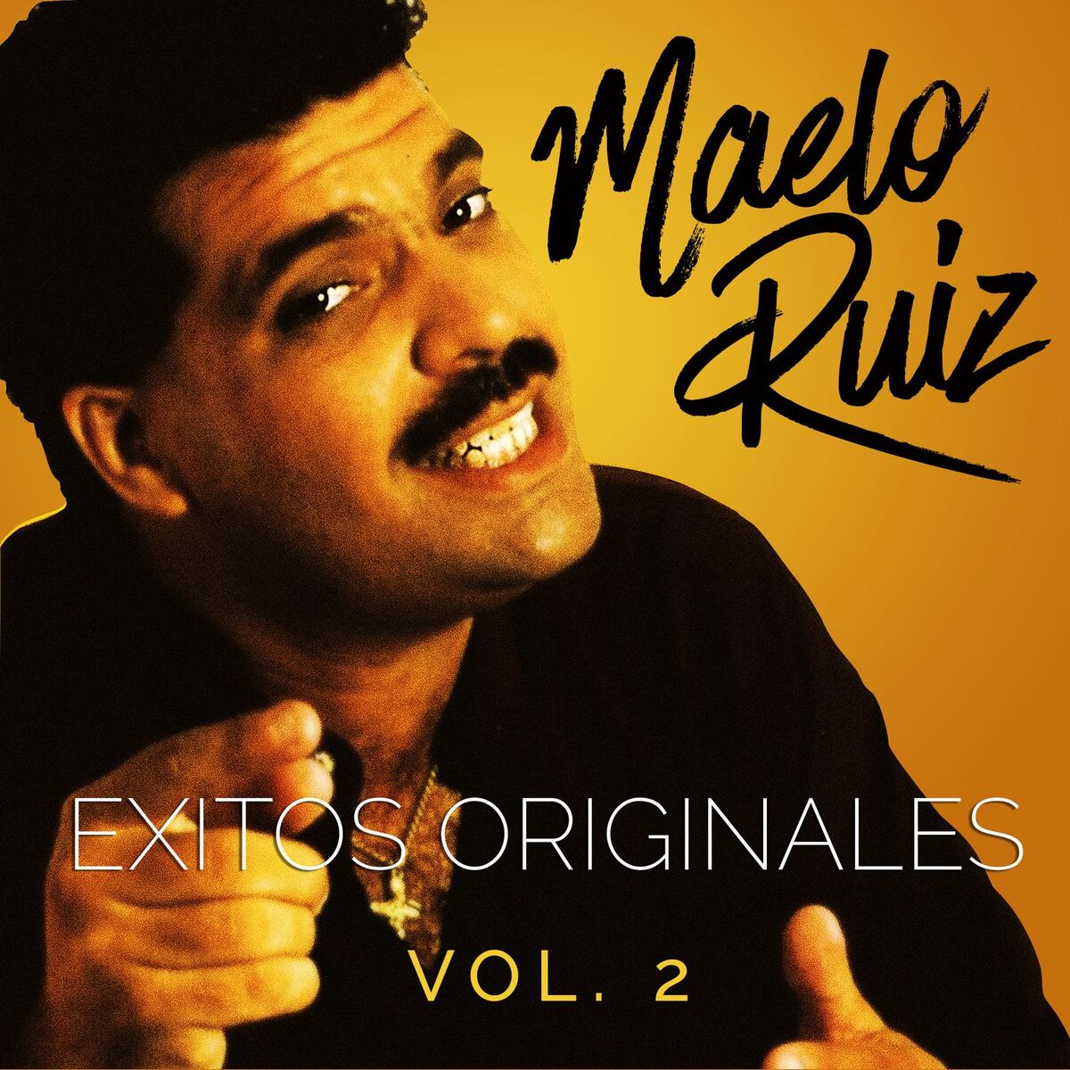 Album cover of Mi Mundo Es de Ella