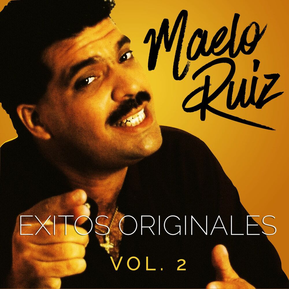 Picture of Éxitos Originales, Vol. 2