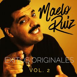 Cover of Éxitos Originales, Vol. 2