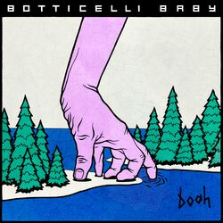 Cover of Boah