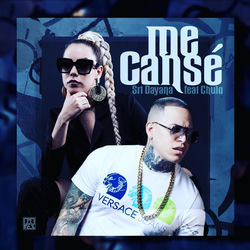 Pochette album