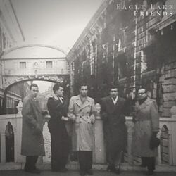 Cover of Friends