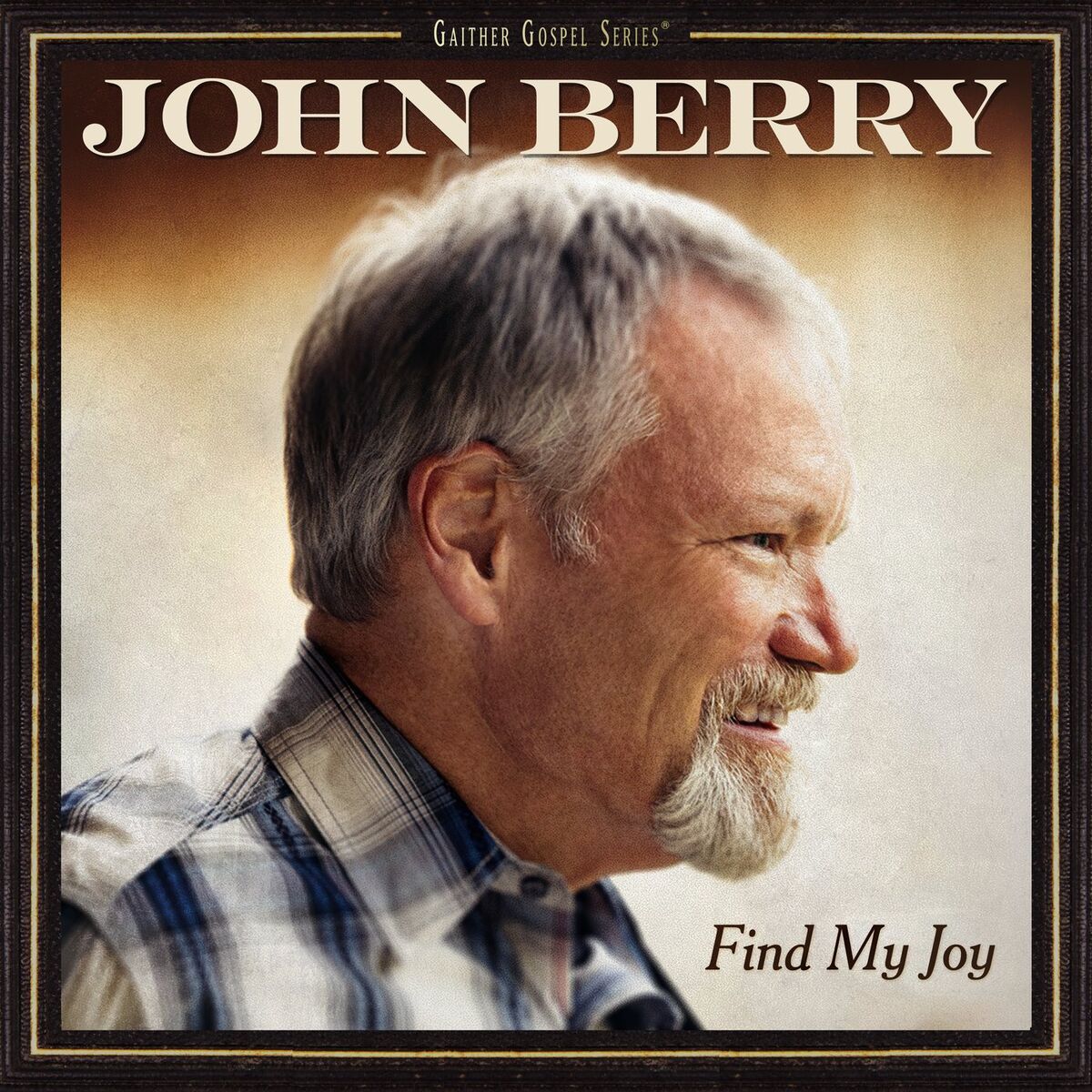 Album cover of Find My Joy