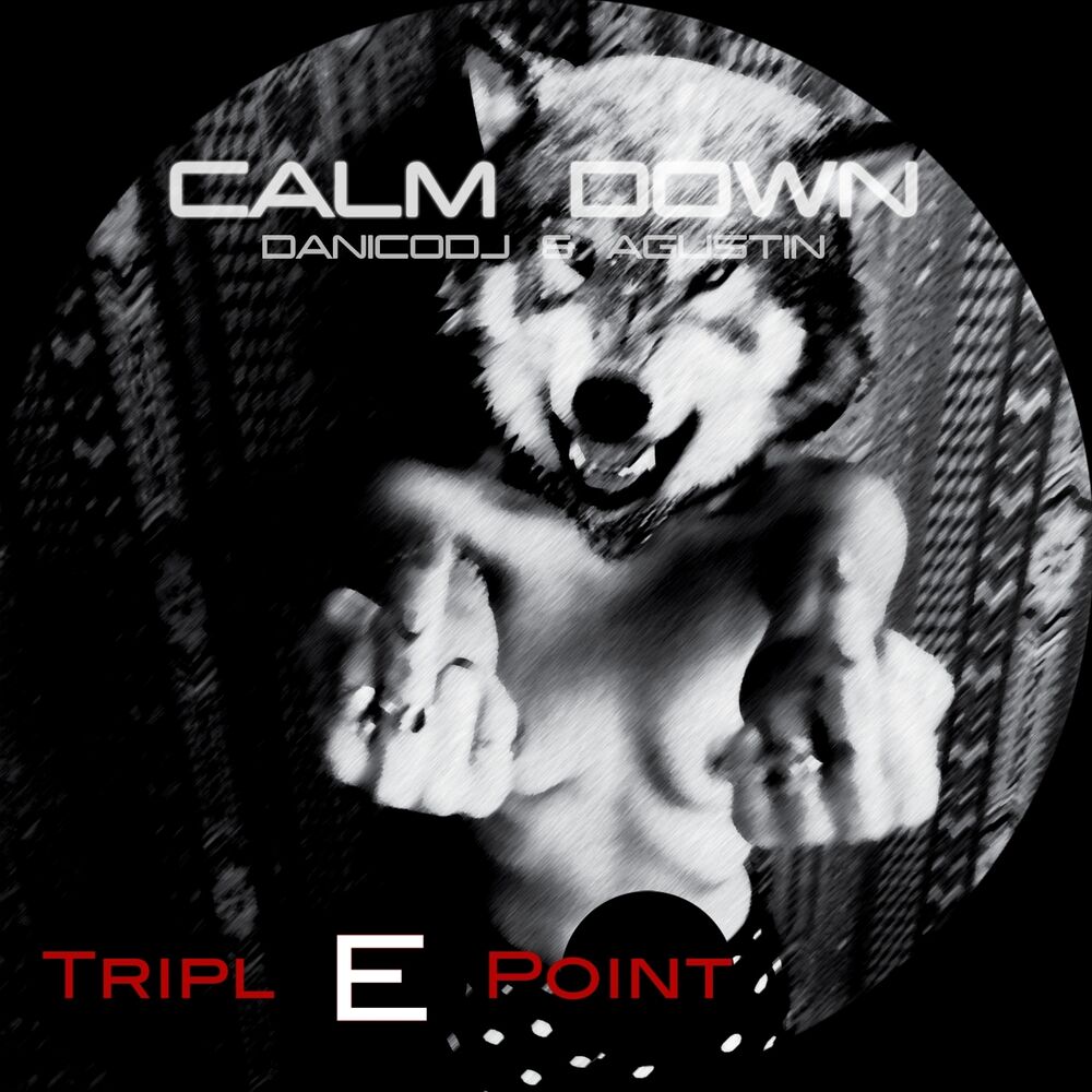 Picture of Calm Down