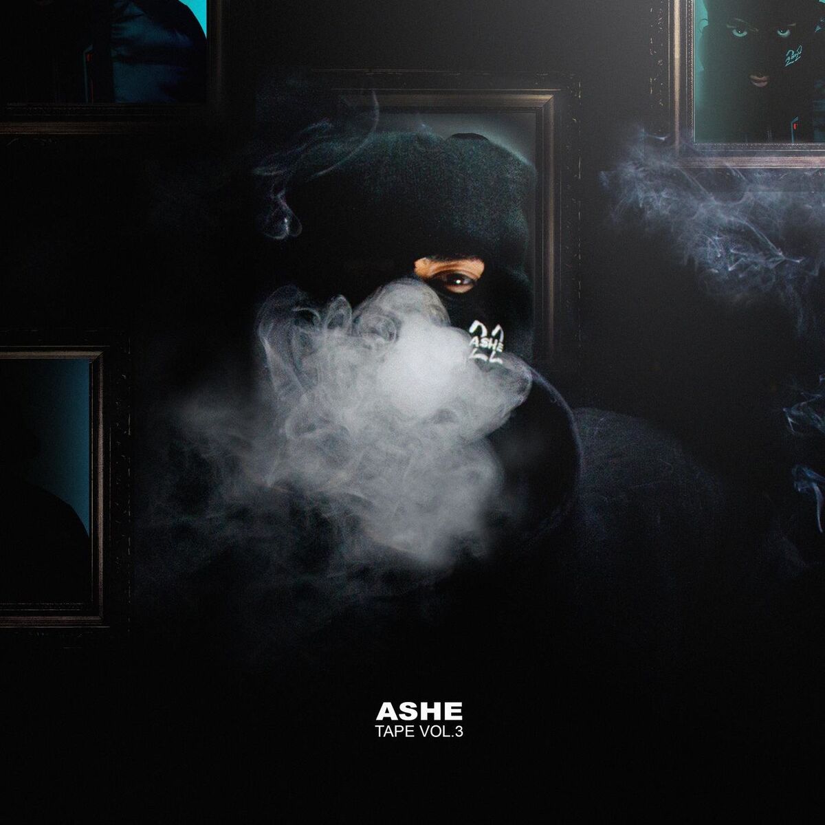Album cover of Intro