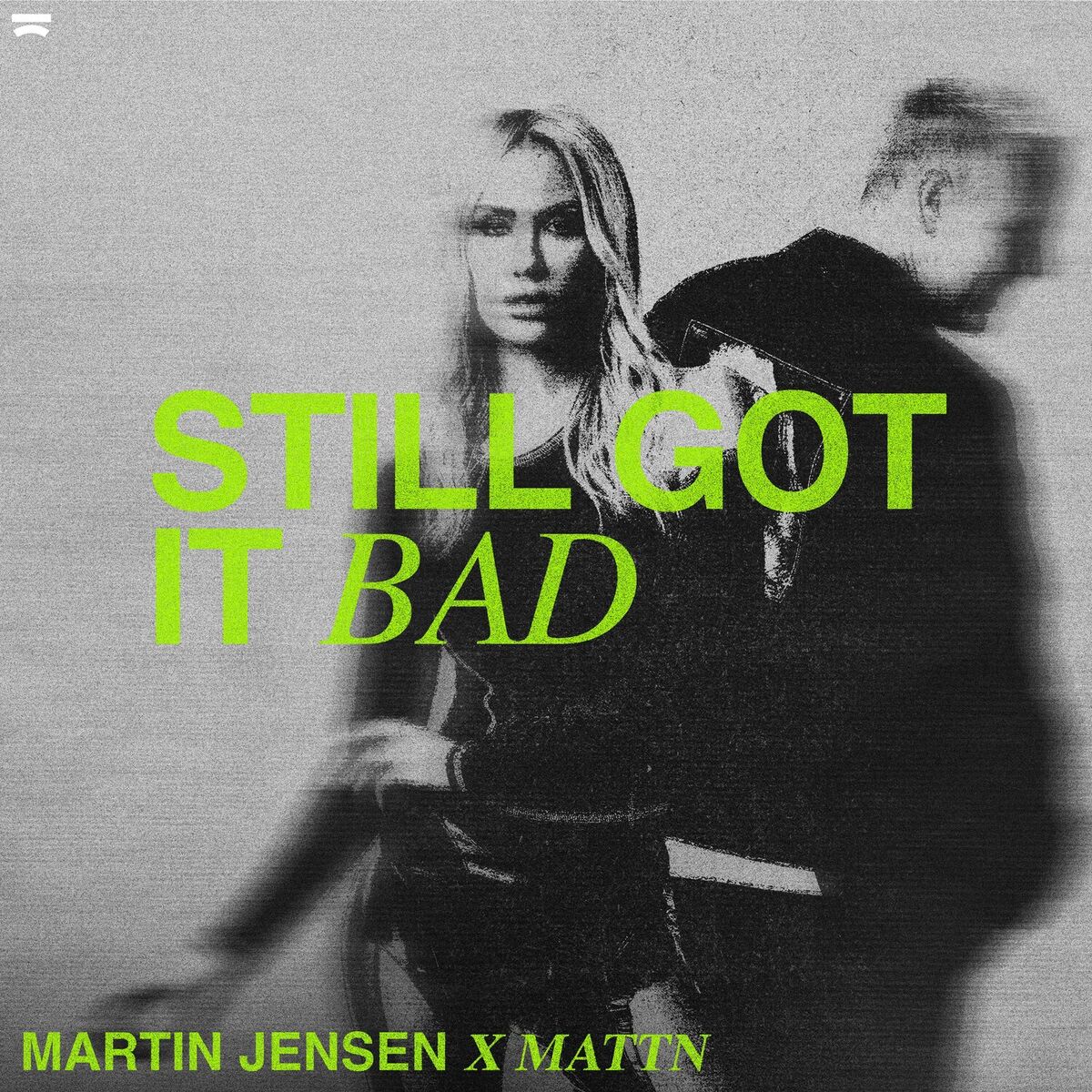Album cover of Still Got It Bad