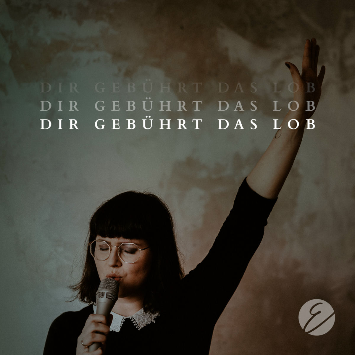 Album cover of Dir gebührt das Lob