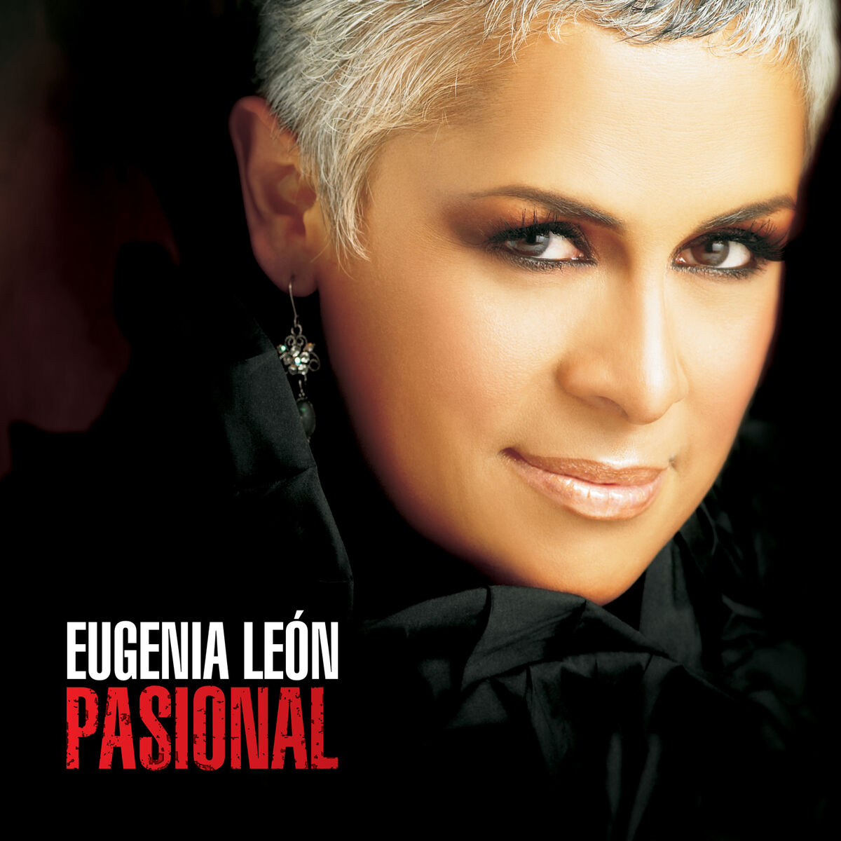 Album cover of Pasional