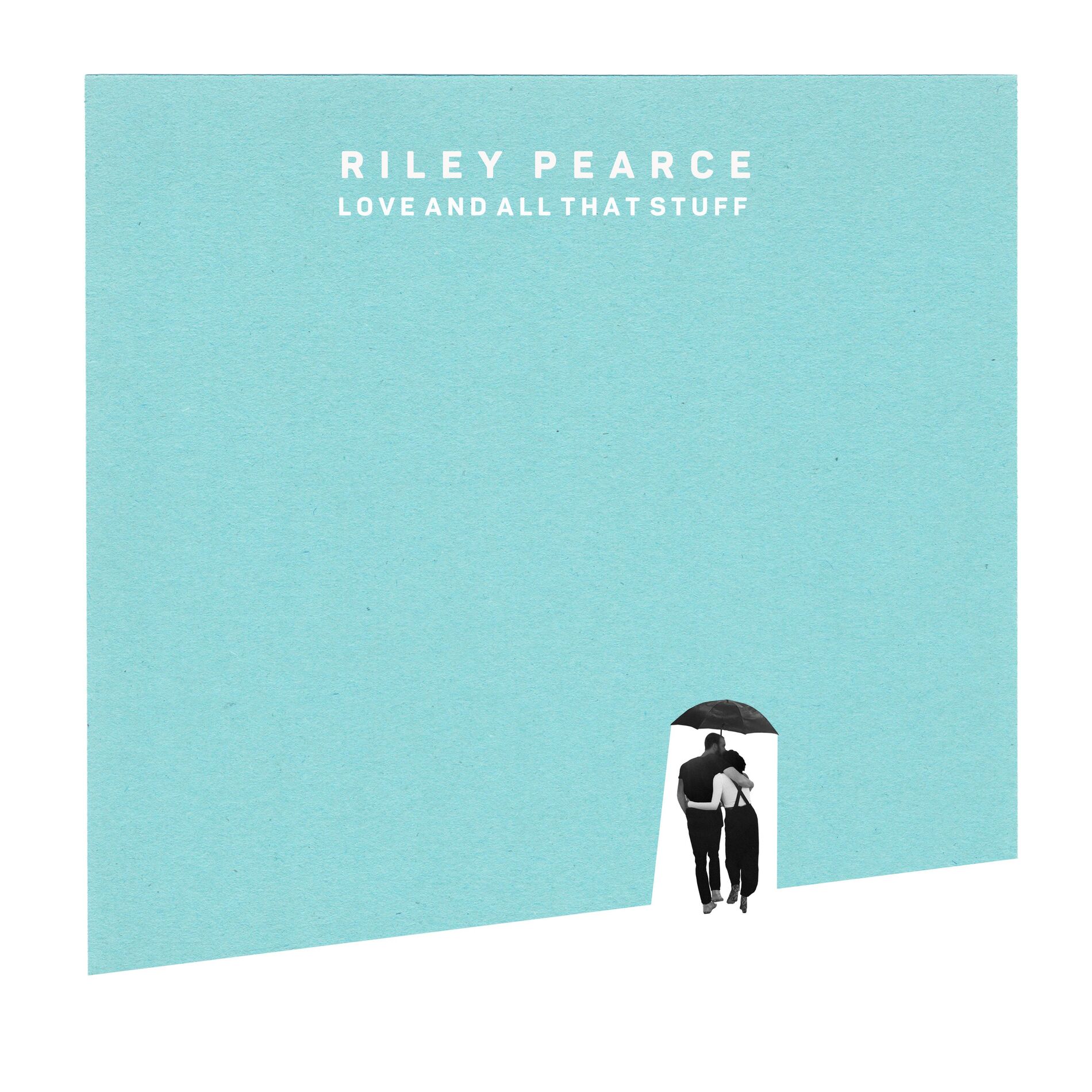 Album cover of Love and All That Stuff