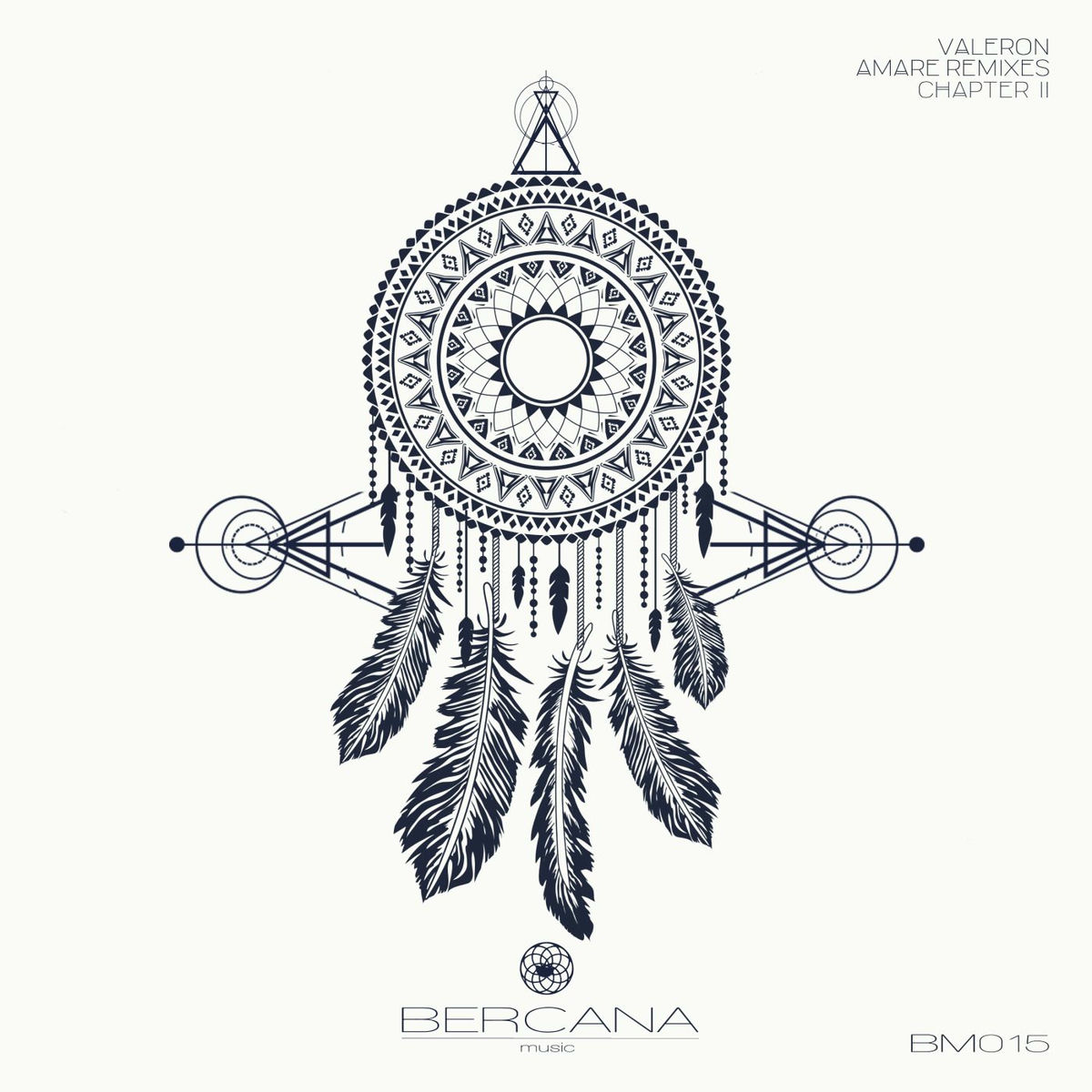 Album cover of Amare Remixes Chapter II