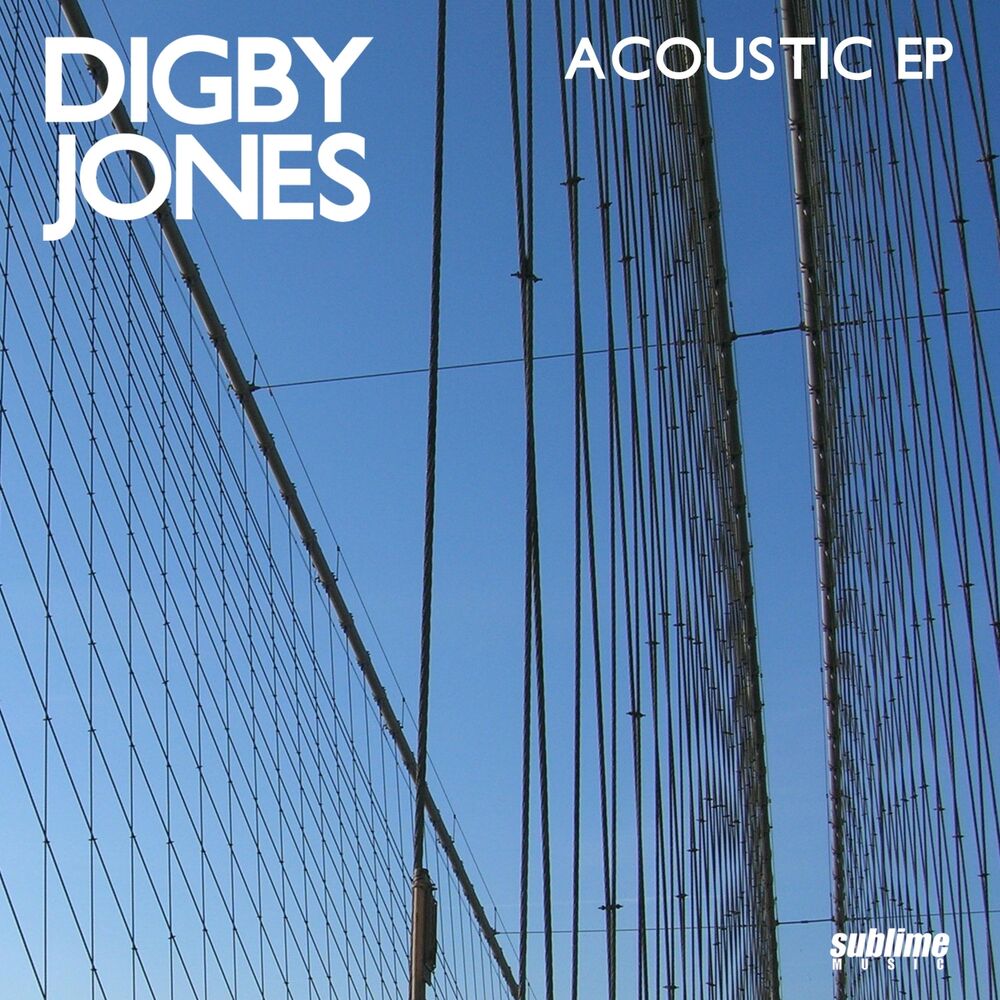 Picture of Acoustic EP