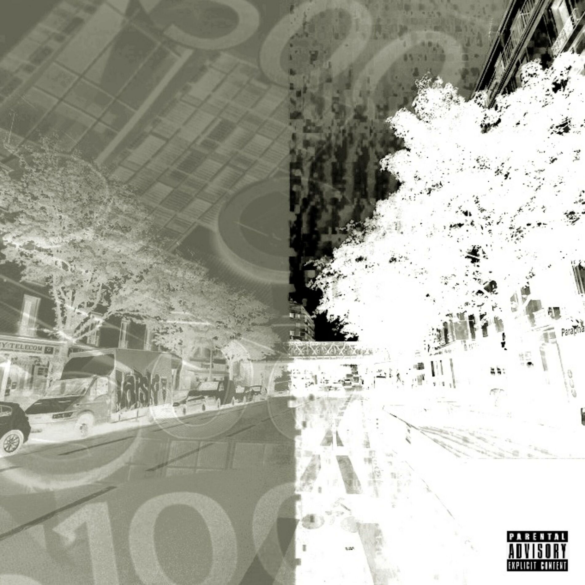 Album cover of -116€