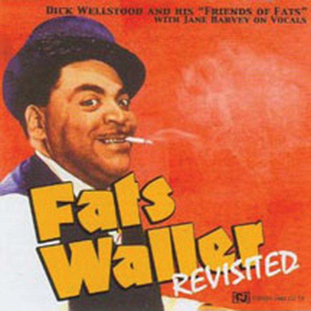 Picture of Fats Waller Revisited