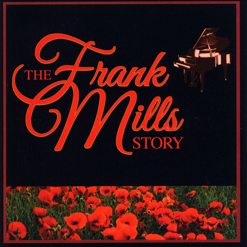 Picture of The Frank Mills Story