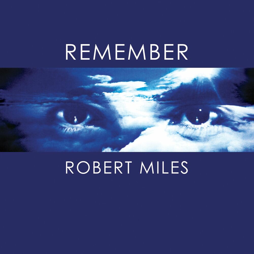 Picture of Remember Robert Miles