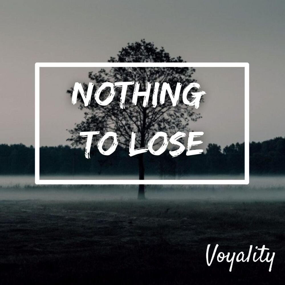 Picture of Nothing To Lose