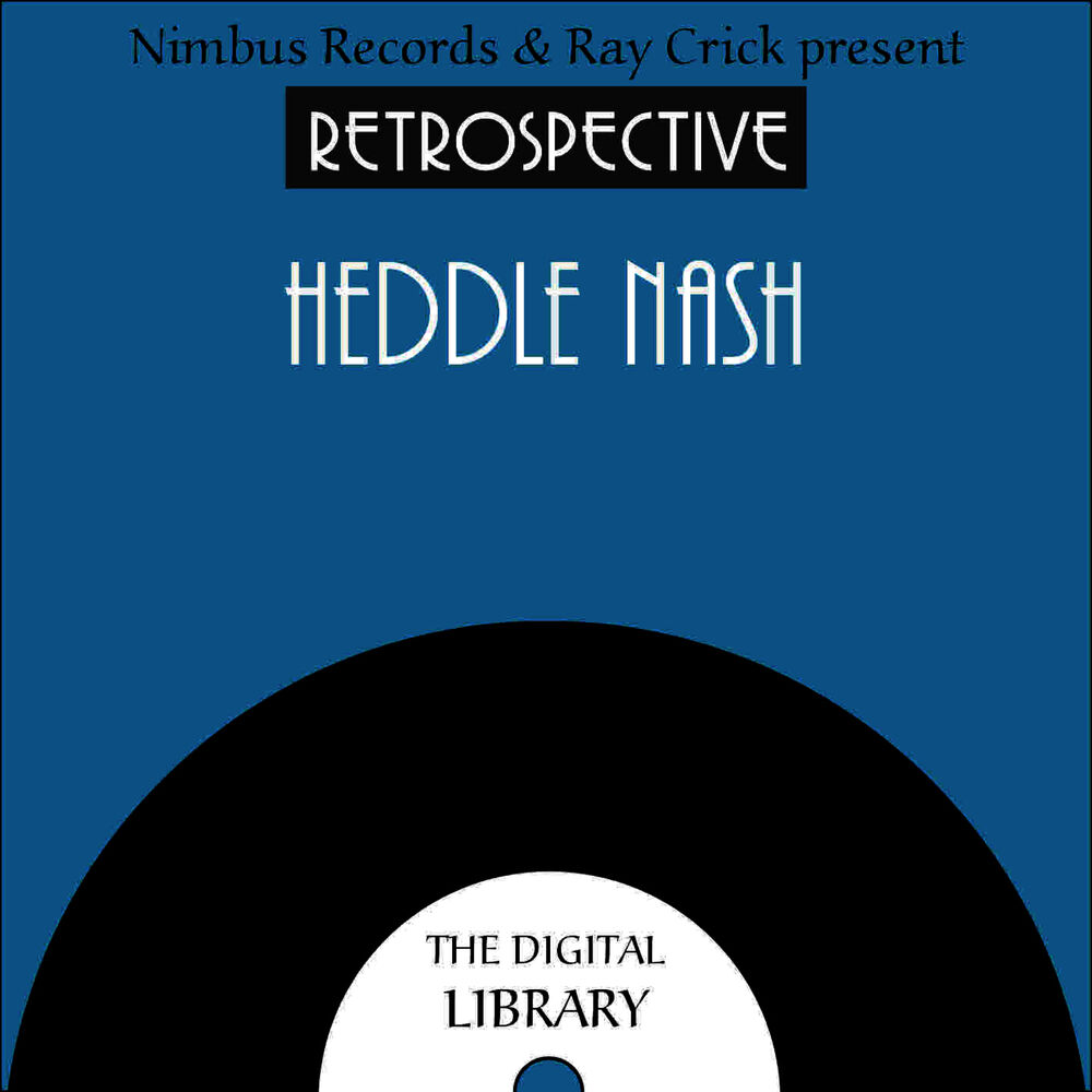 Picture of A Retrospective Heddle Nash