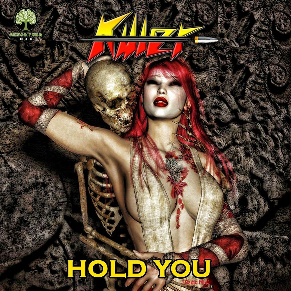 Album picture of Hold You (Radio Mix)
