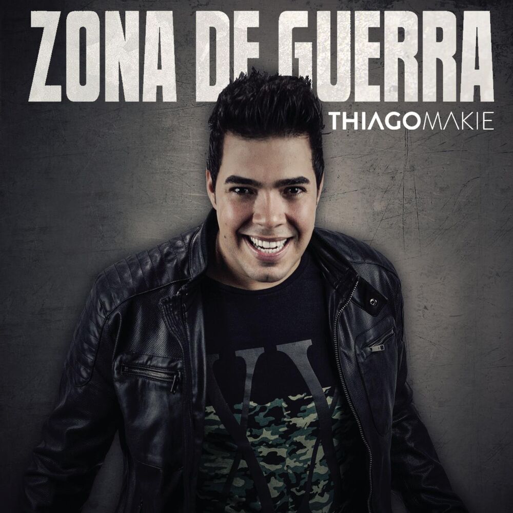 Picture of Zona de Guerra