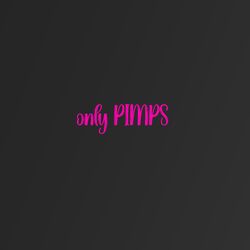 Cover of Only pimps (feat. Satanův sluha)