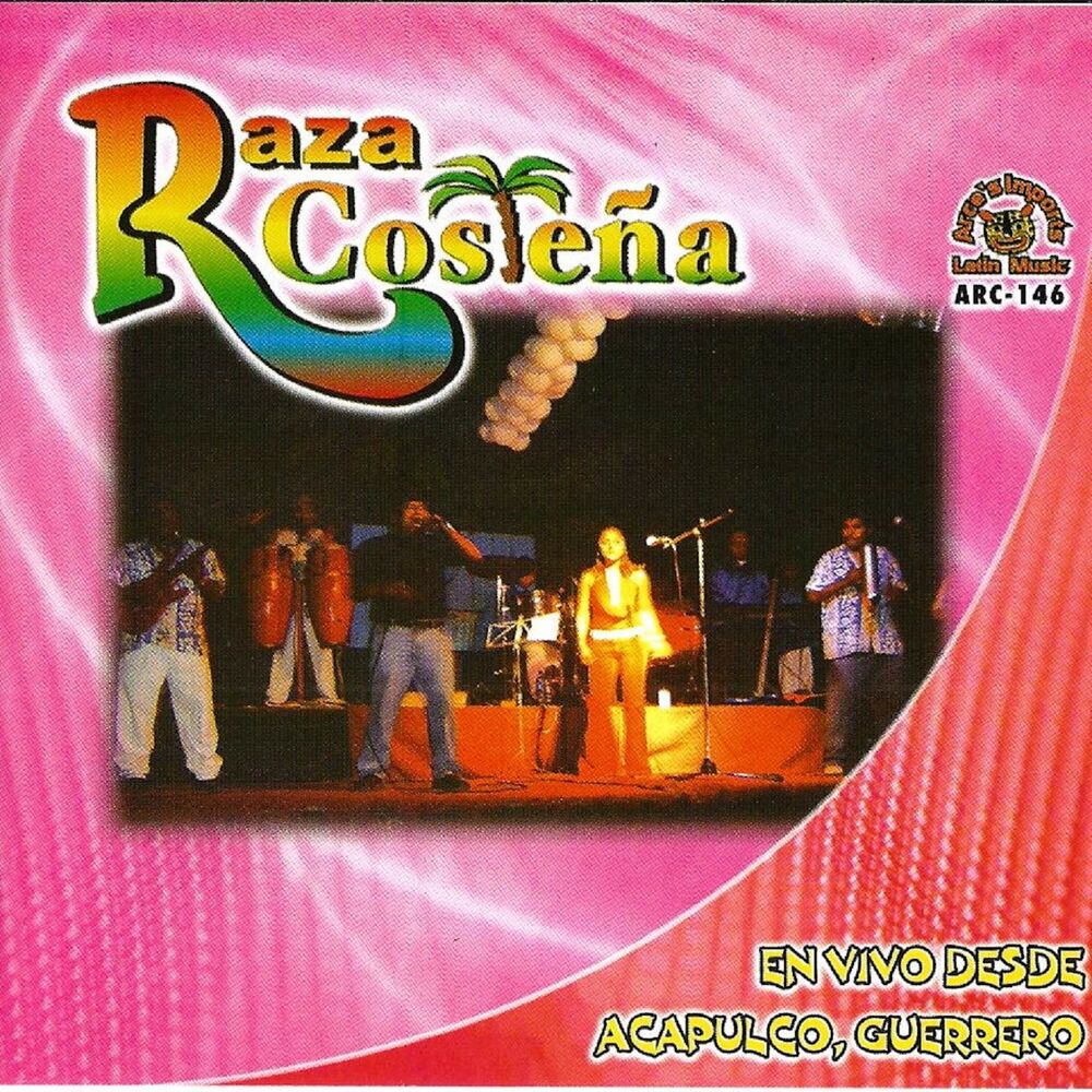 Picture of En Vivo Desde Acapulco Guerrero Mexico
