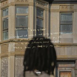 Cover of Survivor's Guilt (feat. G Herbo)