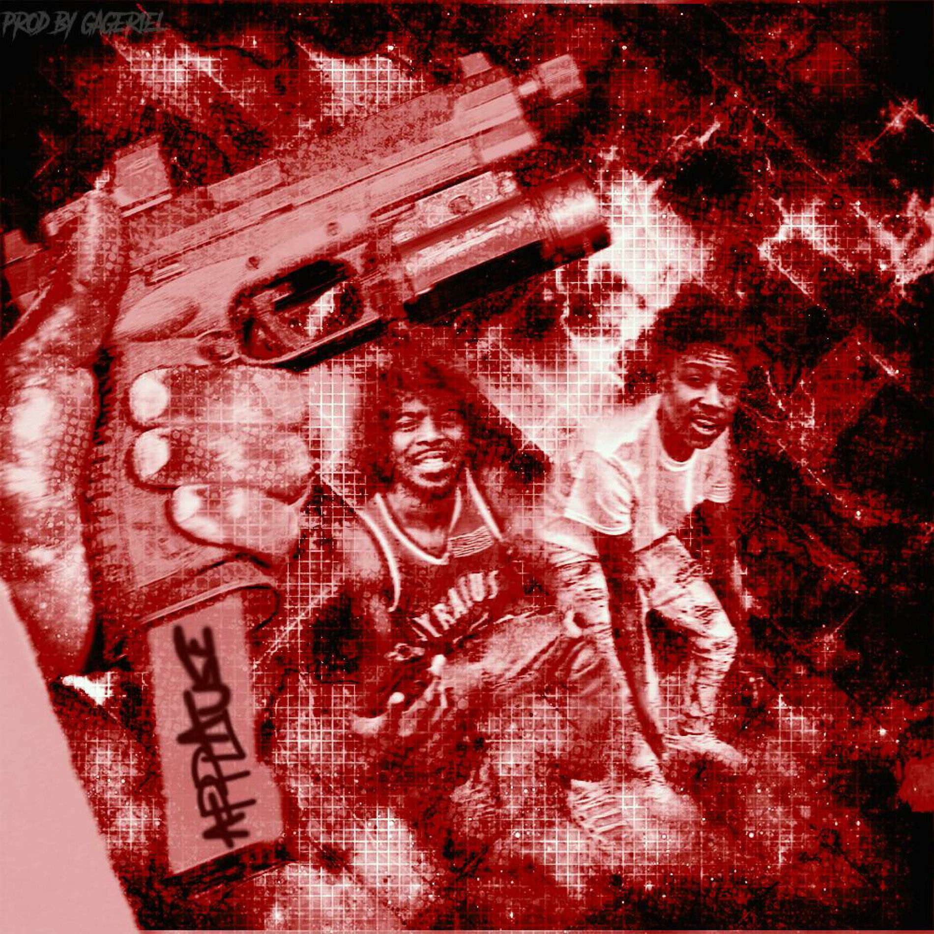 Album cover of Rounds of Applause (feat. Sqweez & Naz FDO)