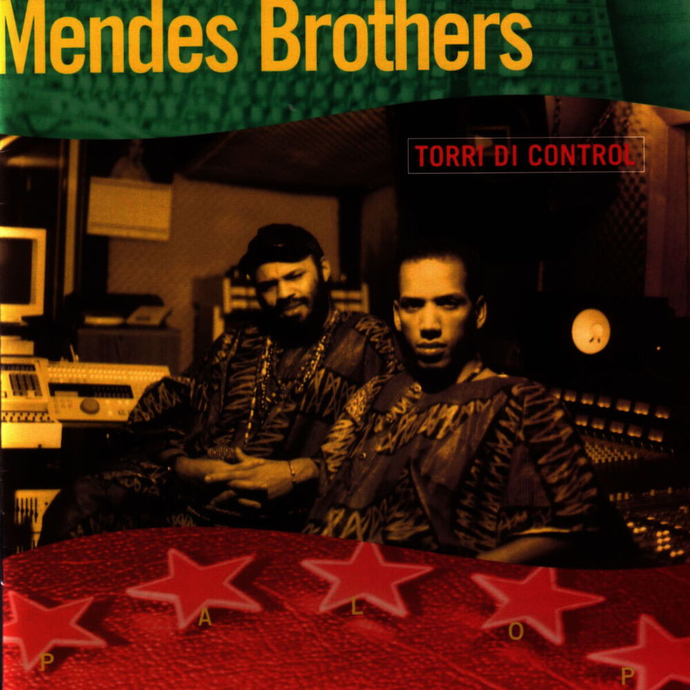 Picture of Torri Di Control