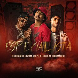 Cover of Especialista