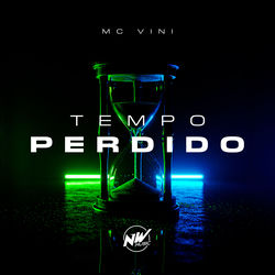 Cover of Tempo Perdido by undefined