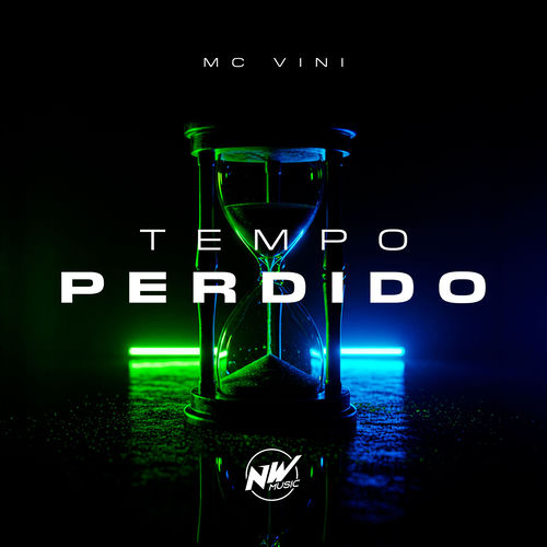 Tempo Perdido
