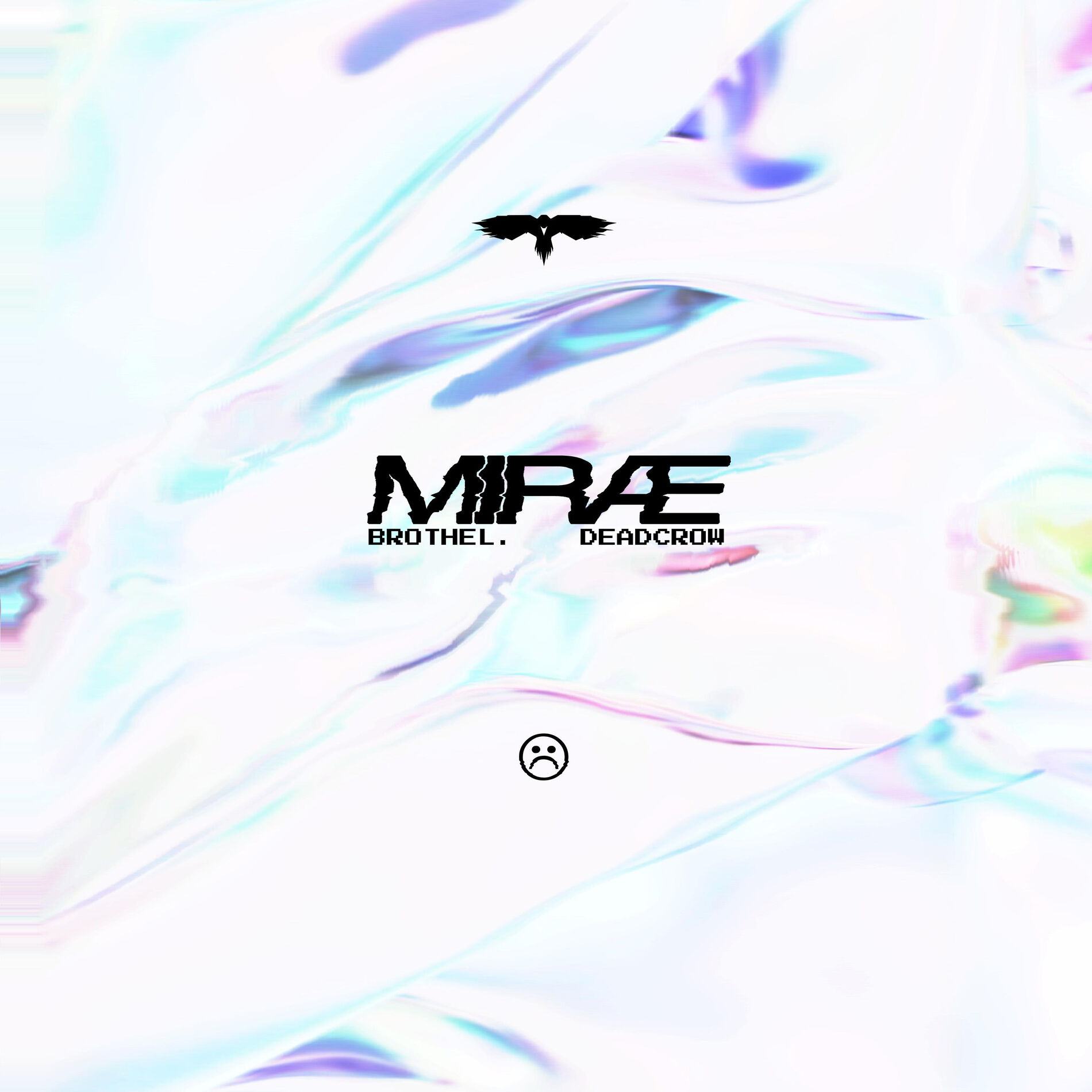 Album cover of Miræ