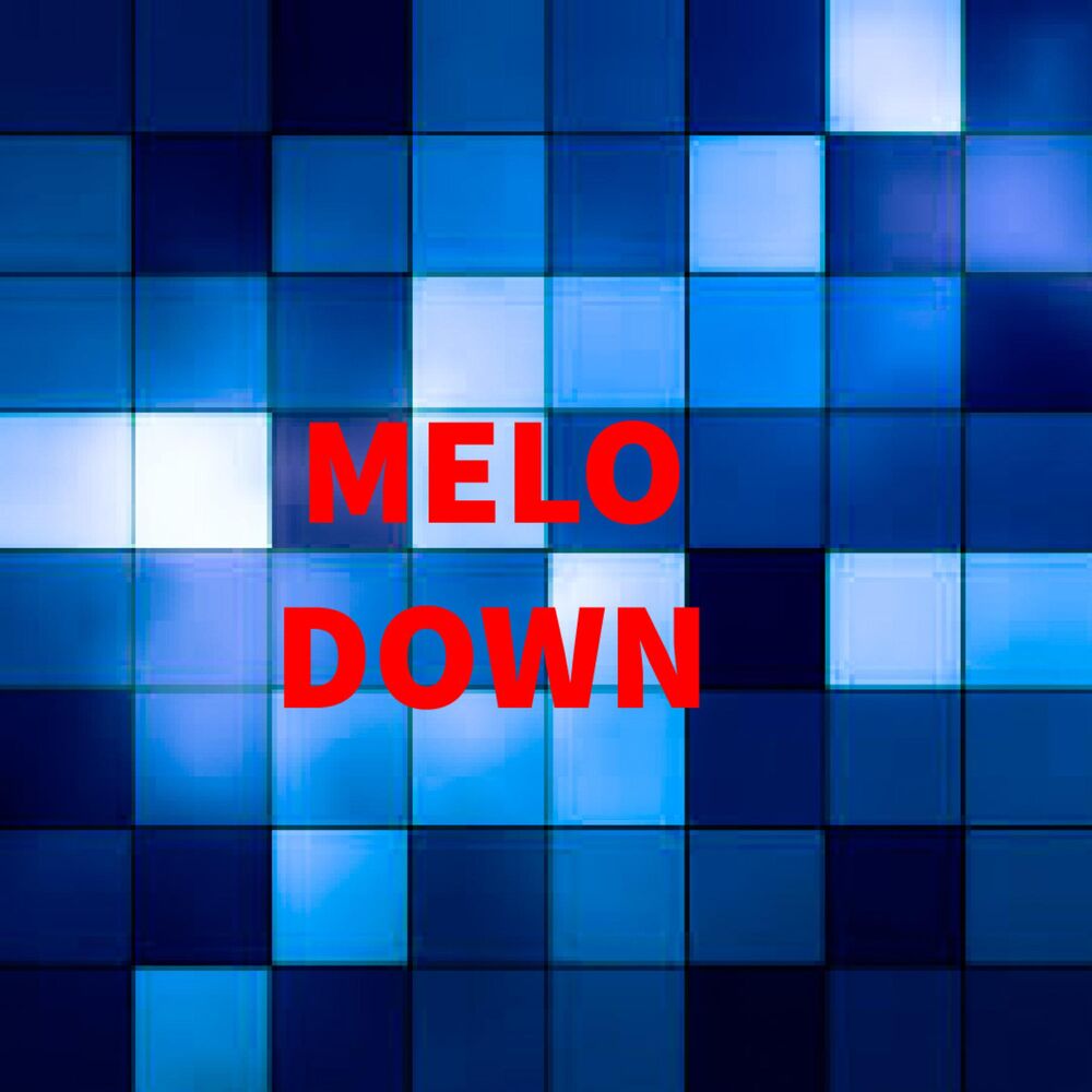 Picture of Melo Down