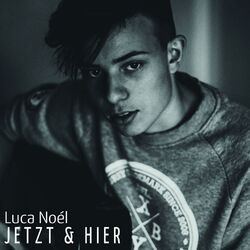 Cover of Jetzt und hier (Akustik Version)
