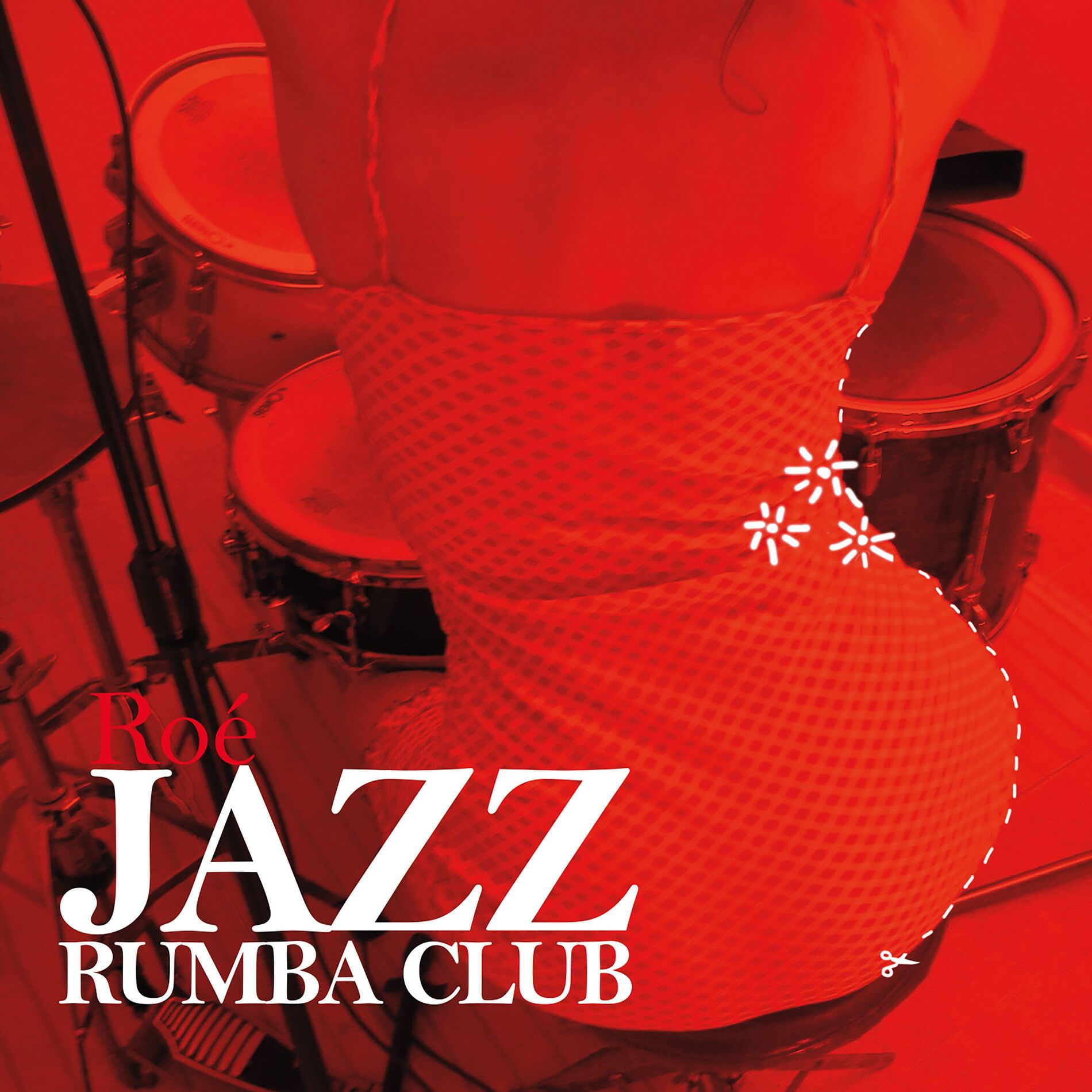 Album cover of Jazz Rumba Club