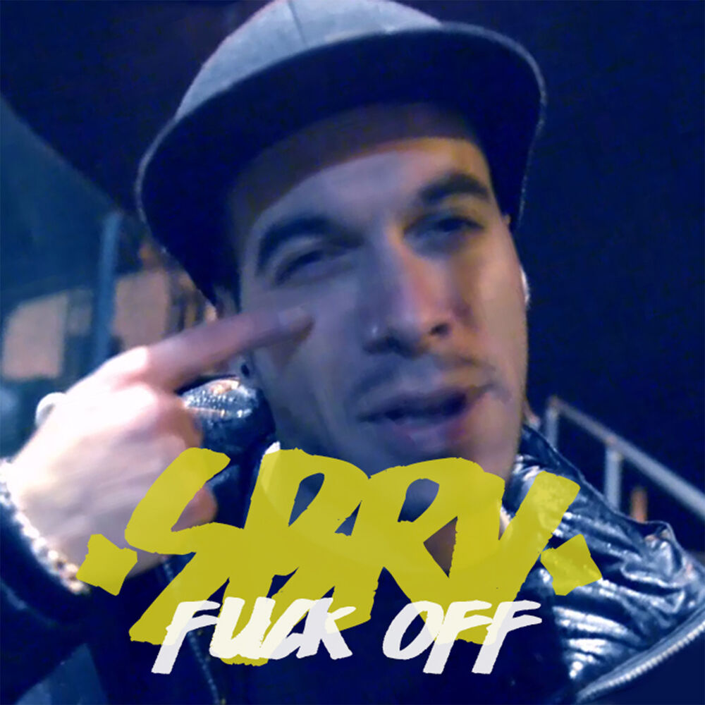 Picture of Fuck Off