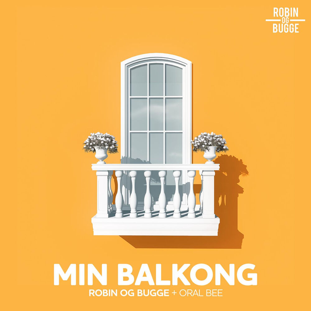 Picture of Min Balkong