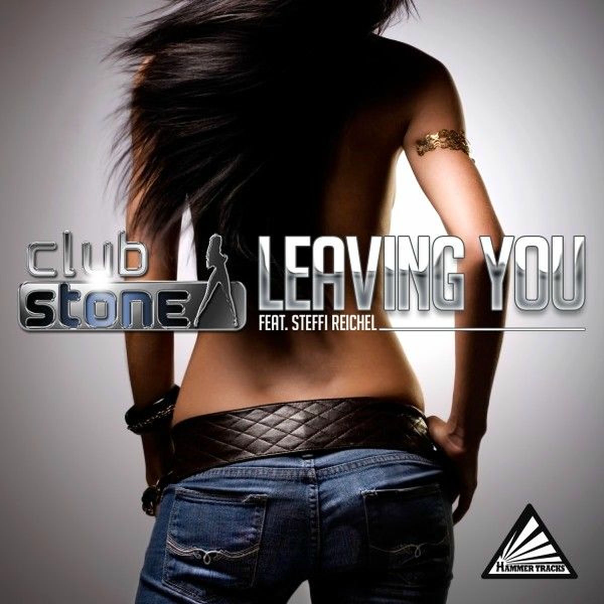 Album cover of Leaving You