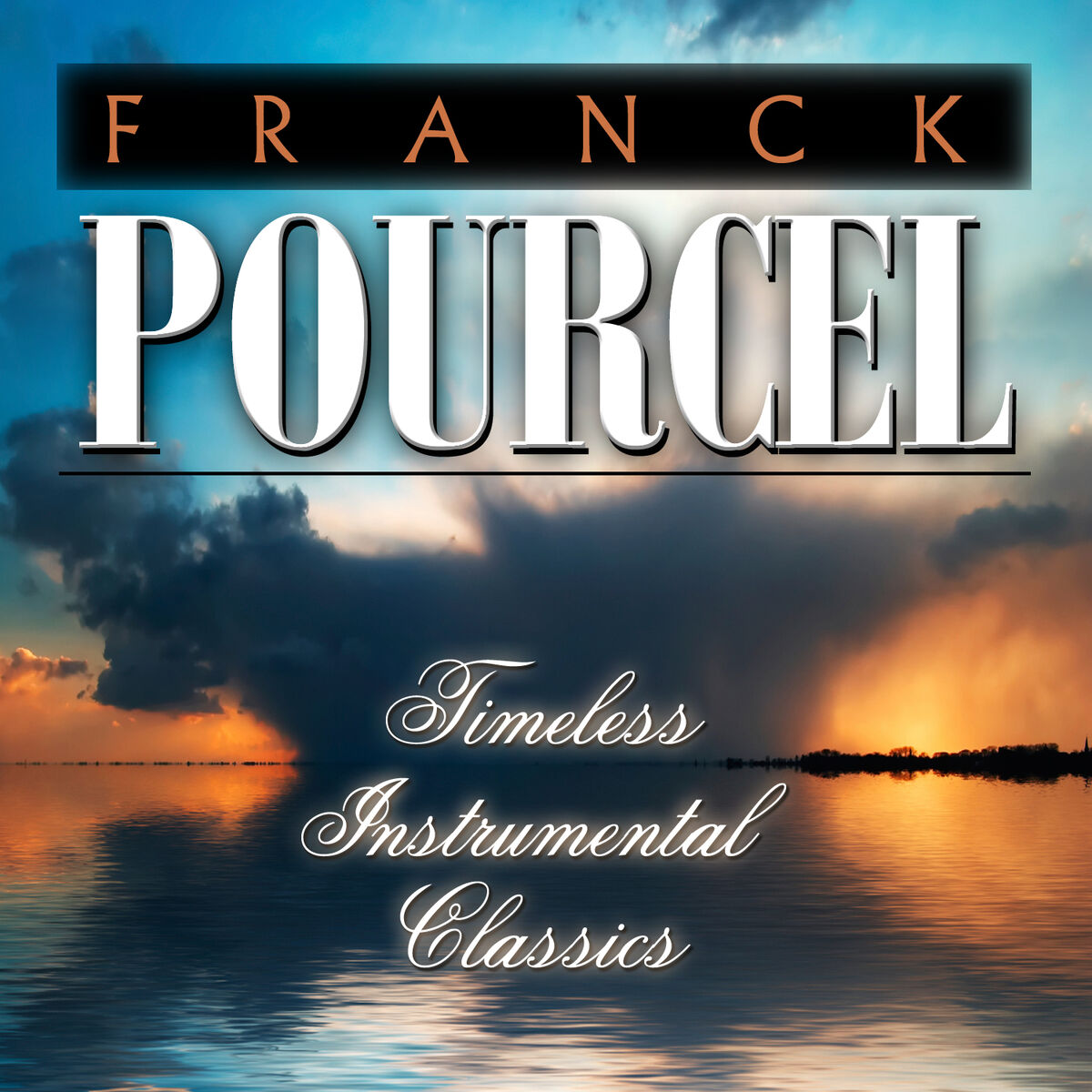 Album cover of Timeless Instrumental Classics
