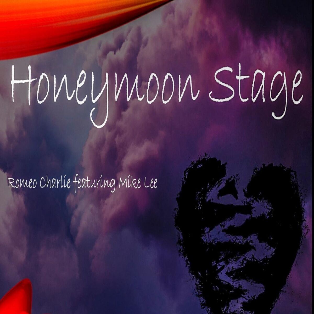 Album cover of Honeymoon Stage