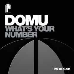 Cover of What's Your Number