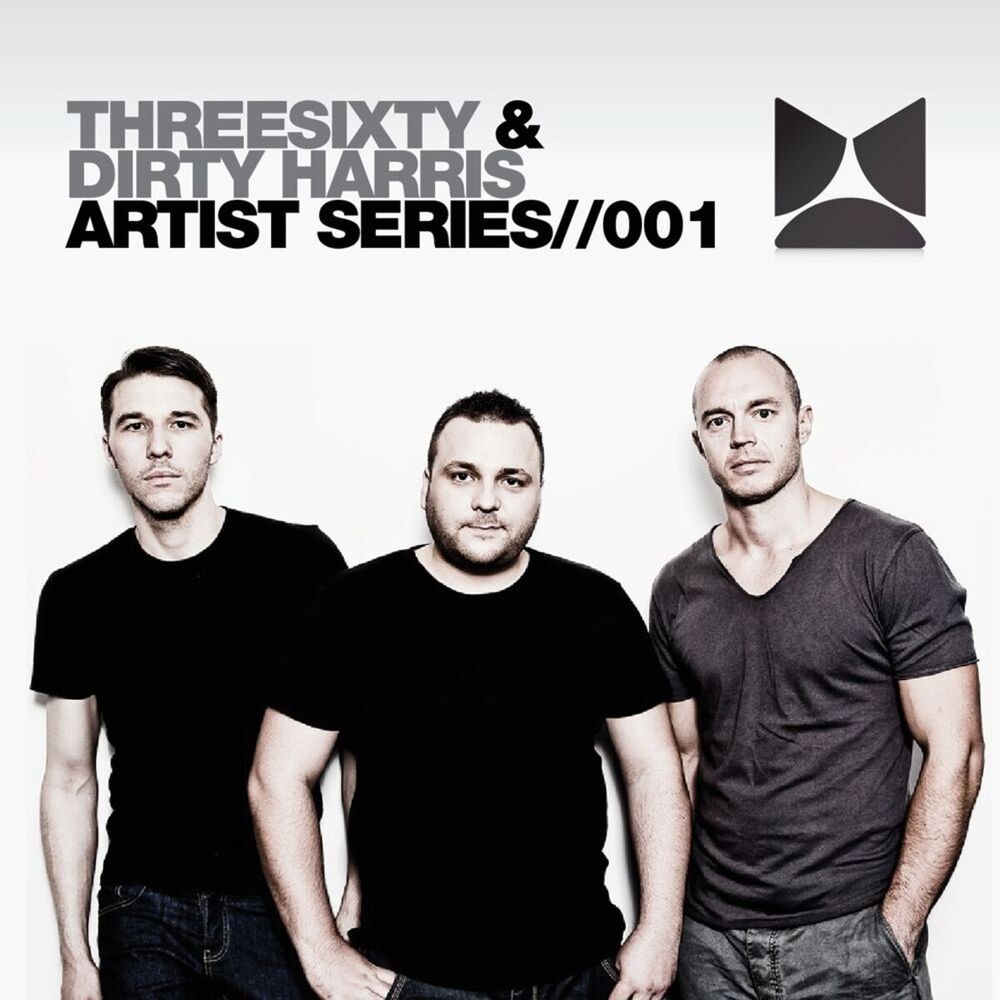 Picture of Artist Series Volume 1