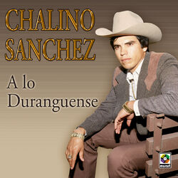 Cover of A Lo Duranguense